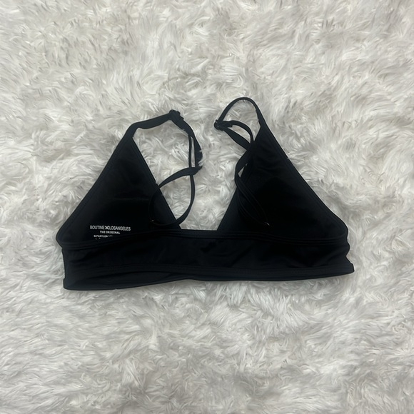 BOUTINE X LA Top - Balck - Picture 2 of 4